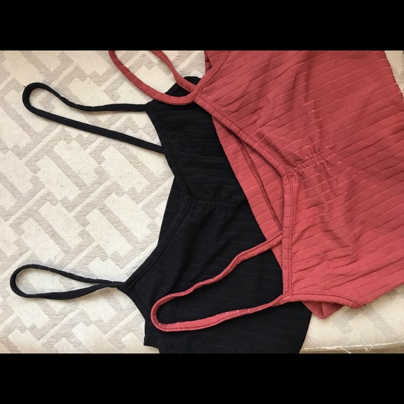 2 Ardene Tiny Tanks - Picture 1 of 4